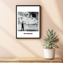The Conformist Movie Poster, Room Decor, Home Decor, Art Poster for Gift 1
