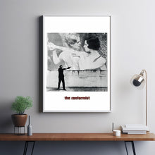 The Conformist Movie Poster, Room Decor, Home Decor, Art Poster for Gift 1