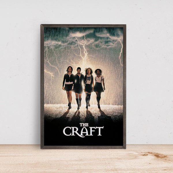The Craft Movie Poster, Room Decor, Home Decor, Art Poster for Gift 1644712535