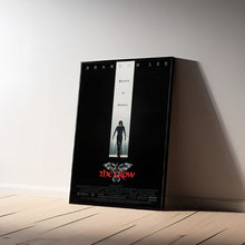 The Crow Movie Poster, Art Poster, Wall Art Prints, Canvas Material Gift, Keepsake, Home Decor, Live Room Wall Art 1710964303