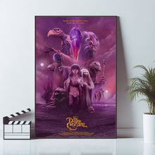 The Dark Crystal Movie Poster, Art Poster, Wall Art Prints, Canvas Material Gift, Keepsake, Home Decor, Live Room Wall Art 1695654056