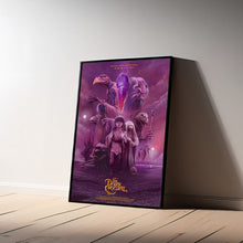 The Dark Crystal Movie Poster, Art Poster, Wall Art Prints, Canvas Material Gift, Keepsake, Home Decor, Live Room Wall Art 1695654056