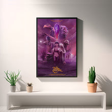 The Dark Crystal Movie Poster, Art Poster, Wall Art Prints, Canvas Material Gift, Keepsake, Home Decor, Live Room Wall Art 1695654056