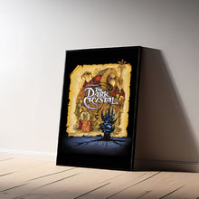 The Dark Crystal, Movie Poster, Wall Art Prints, Art Poster, Canvas Material Gift, Keepsake, Home Decor, Live Room Wall Art 1585104244