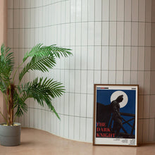 The Dark Knight Movie Poster  Minimalist Movie Poster  Christopher Nolan  Mid Century Modern Print   High Quality 1643179841