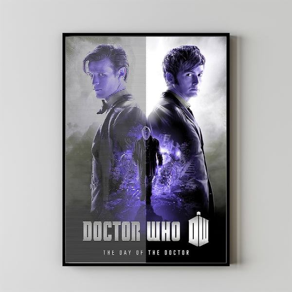 The Departed (2006) Poster Art Print Movie Posters Gift for Movie lovers 1