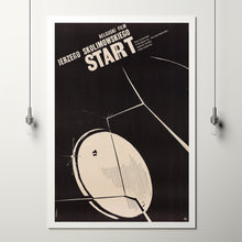 The Departure Movie Poster Print, Canvas Wall Art, Room Decor, Movie Art