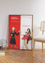 The Devil Wears Prada Poster  Art Print  Movie Posters  Gift for Movie lovers 1287488146