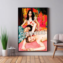 The Dreamers Movie Poster, Room Decor, Home Decor, Art Poster for Gift 1576968440