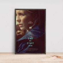 The End We Start From Movie Poster, Room Decor, Home Decor, Art Poster for Gift 1671842996