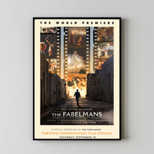 The Fabelmans Alternative Film Movie Print Wall Art Poster.jpg 1