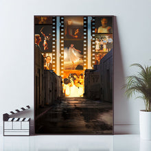 The Fabelmans, Movie Poster, Wall Art Prints, Art Poster, Canvas Material Gift, Keepsake, Home Decor, Live Room Wall Art 1576910912