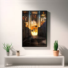 The Fabelmans, Movie Poster, Wall Art Prints, Art Poster, Canvas Material Gift, Keepsake, Home Decor, Live Room Wall Art 1576910912