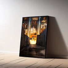 The Fabelmans, Movie Poster, Wall Art Prints, Art Poster, Canvas Material Gift, Keepsake, Home Decor, Live Room Wall Art 1576910912