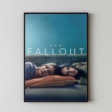 The Fallout Alternative Film Movie Print Wall Art Poster