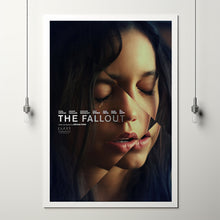 The Fallout Alternative Film Movie Print Wall Art Poster 1