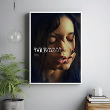 The Fallout Alternative Film Movie Print Wall Art Poster 1