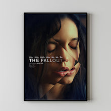 The Fallout Alternative Film Movie Print Wall Art Poster 1