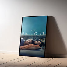 The Fallout Movie Poster, Wall Art Prints, Canvas Material Gift, High quality Canvas art print, Keepsake 1654533299