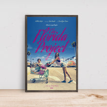 The Florida Project Movie Poster, Room Decor, Home Decor, Art Poster for Gift 1582960855