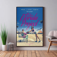 The Florida Project Movie Poster, Room Decor, Home Decor, Art Poster for Gift 1582960855