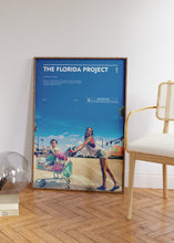 The Florida Project Poster  Art Print  Movie Posters  Gift for Movie lovers 1287494928