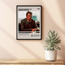 The Friends of Eddie Coyle, Peter Yates, Retro Movie Minimalist Movie Poster, Vintage Retro ArtFilm Poster