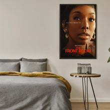 The Front Room (2024) Movie Poster Canvas Poster Movie Poster Art Print Gifts for Lover Mural Painting Home Decoration 1763796421