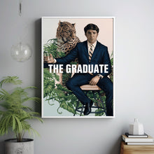 The Graduate Movie Poster, Room Decor, Home Decor, Art Poster for Gift 3