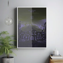 The Grand Budapest Hotel 2014 Poster Art Print Movie Posters Gift for Movie lovers 1-1