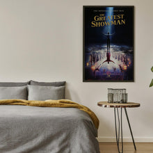 The Greatest Showman Movie Poster Canvas Poster Movie Poster Art Print Gifts for Lover Mural Painting Home Decoration 1764841383