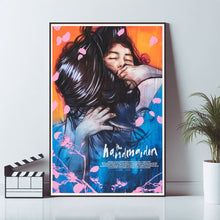 The Handmaiden, Movie Poster, Art Poster, Canvas Material Gift, Keepsake, Home Decor, Live Room Wall Art, Wall Art Print 1683100462