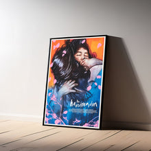 The Handmaiden, Movie Poster, Art Poster, Canvas Material Gift, Keepsake, Home Decor, Live Room Wall Art, Wall Art Print 1683100462