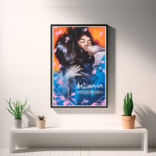 The Handmaiden, Movie Poster, Art Poster, Canvas Material Gift, Keepsake, Home Decor, Live Room Wall Art, Wall Art Print 1683100462