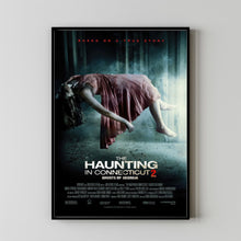 The Haunting in Connecticut 2 Ghosts of Georgia (2013) Movie  Poster