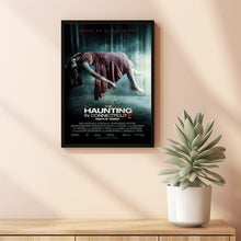 The Haunting in Connecticut 2 Ghosts of Georgia (2013) Movie  Poster