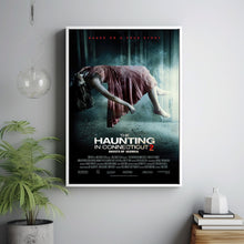 The Haunting in Connecticut 2 Ghosts of Georgia (2013) Movie  Poster