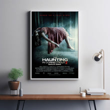 The Haunting in Connecticut 2 Ghosts of Georgia (2013) Movie  Poster