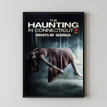 The Haunting in Connecticut 2 Ghosts of Georgia (2013) Movie  Poster, Room Decor