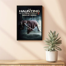 The Haunting in Connecticut 2 Ghosts of Georgia (2013) Movie  Poster, Room Decor