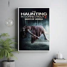 The Haunting in Connecticut 2 Ghosts of Georgia (2013) Movie  Poster, Room Decor