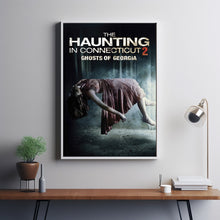 The Haunting in Connecticut 2 Ghosts of Georgia (2013) Movie  Poster, Room Decor