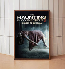The Haunting in Connecticut 2 Ghosts of Georgia (2013) Movie  Poster, Room Decor