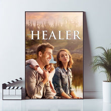 The Healer, Movie Poster, Wall Art Prints, Art Poster, Canvas Material Gift, Keepsake, Home Decor, Live Room Wall Art 1596211012
