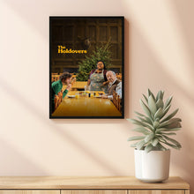 The Holdovers Movie Poster Art Print Movie Posters Gift for Movie lovers 5