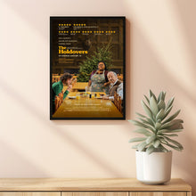 The Holdovers Movie Poster Art Print Movie Posters Gift for Movie lovers 6