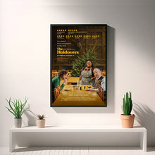 The Holdovers Movie Poster, Wall Art Prints, Canvas Material Gift, High quality Canvas print, Home Decor, Keepsake 1655138306
