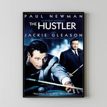 The Hustler Movie Poster, Room Decor, Home Decor, Art Poster for Gift 2