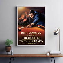 The Hustler Movie Poster, Room Decor, Home Decor, Art Poster for Gift 3