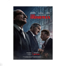 The Irishman Movie Poster Print, Canvas Wall Art, Room Decor, Movie Art, Gifts for HimHer, Wall Art Print, Art Poster For Gift, Movie Print 1556346688